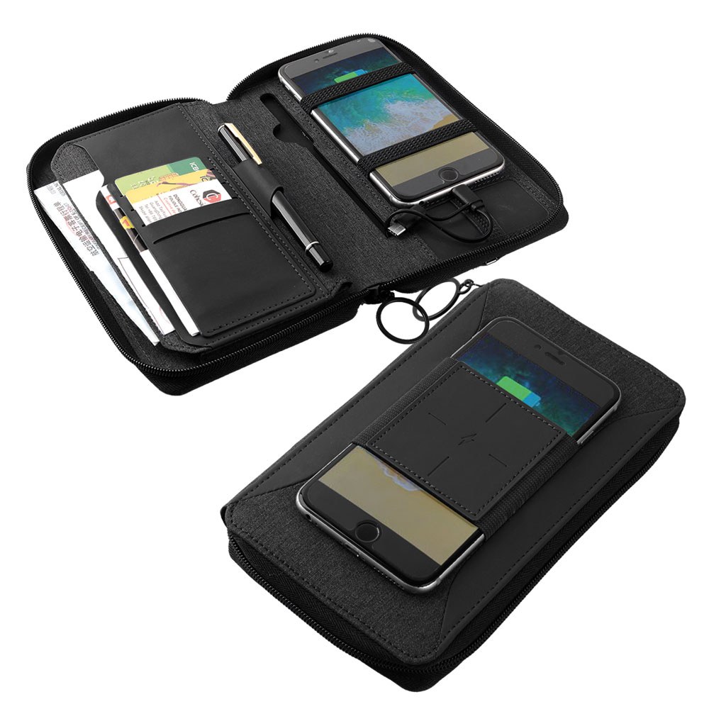 Powerbank Organizerler 