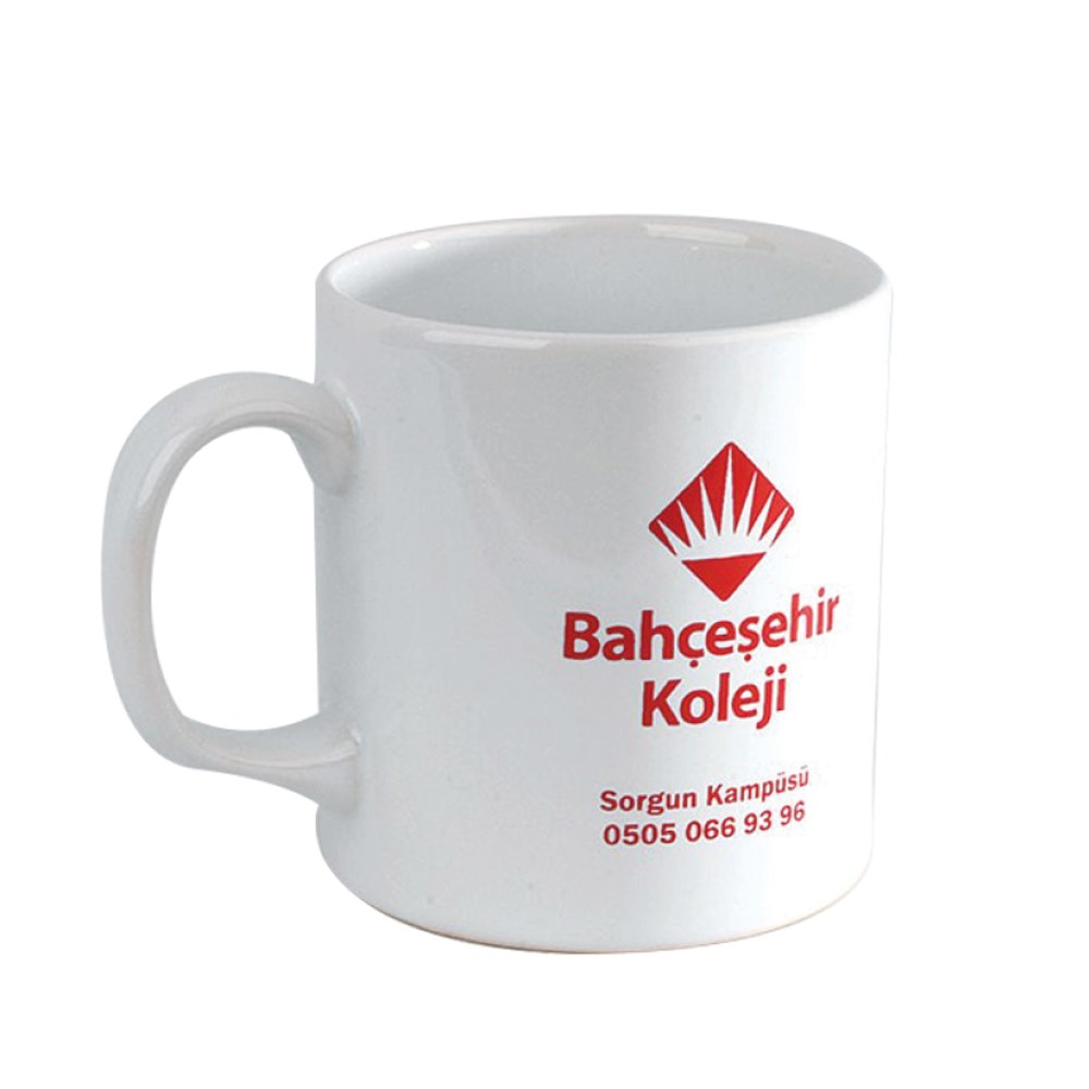 Seramik ve Porselen Ürünler 