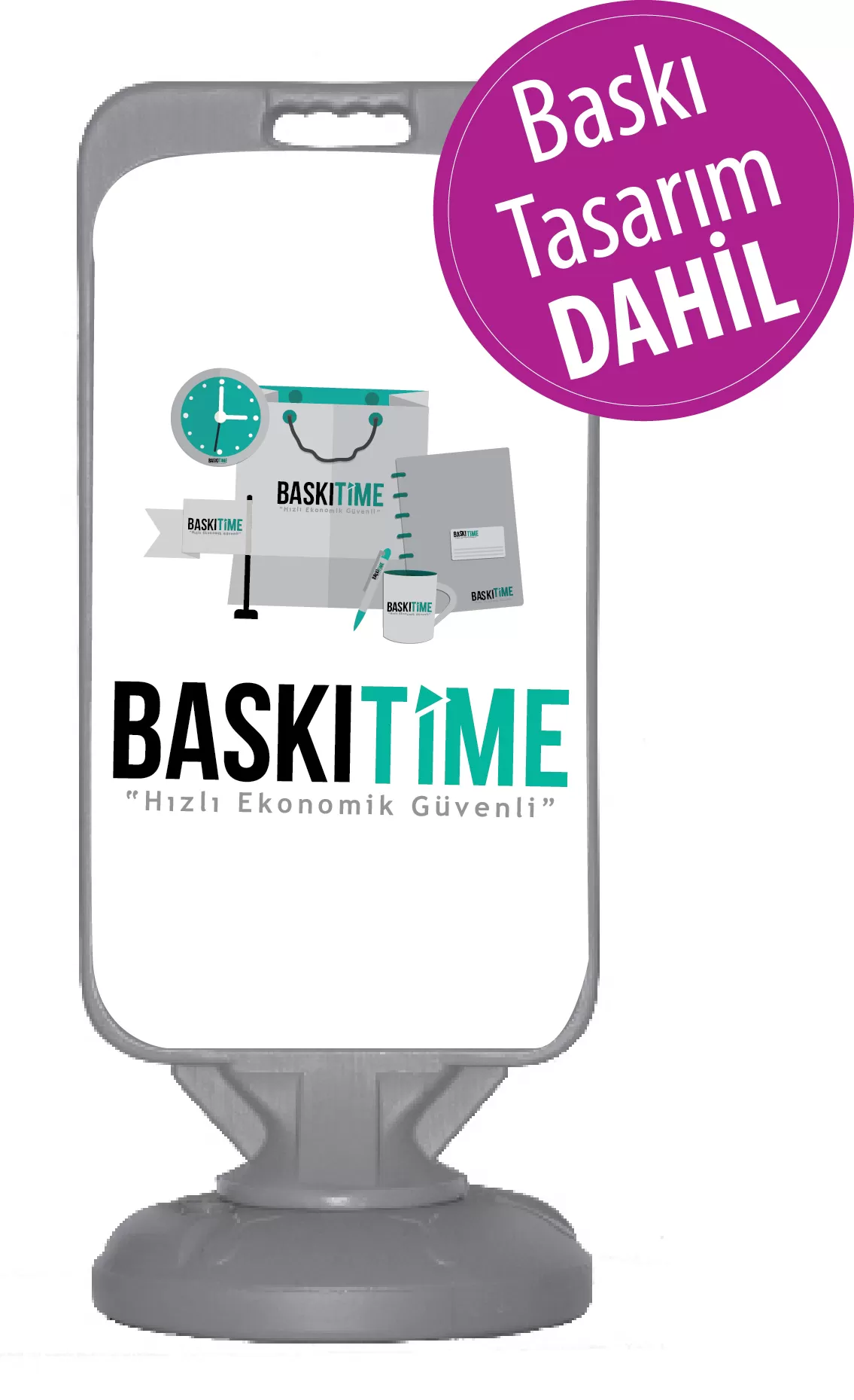 Büyük Duba Tabela