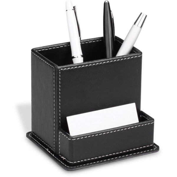Promosyon Deri Kalemlik ve Notluk