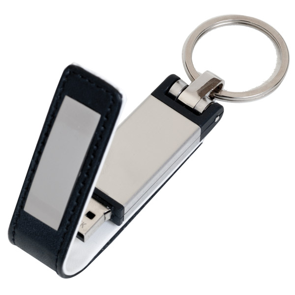Promosyon Deri USB Bellek
