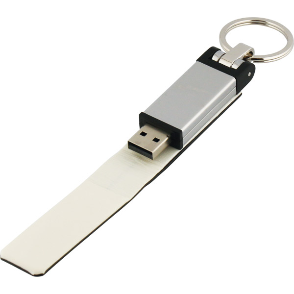 Promosyon Deri USB Bellek