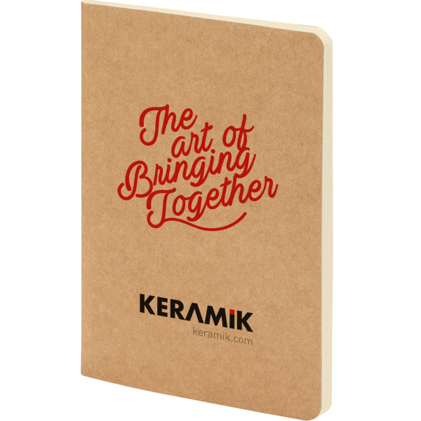 Promosyon Dikişli Defter
