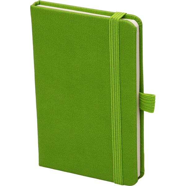 Promosyon Küçüksu Hafif Defter - Görsel 1