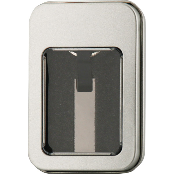 Promosyon Metal USB Bellek