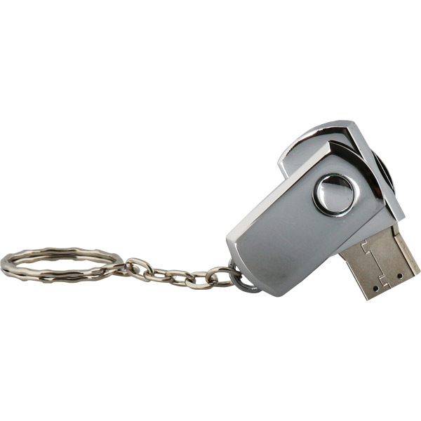 Promosyon Metal USB Bellek