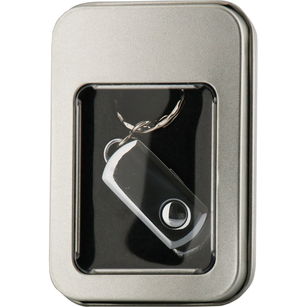 Promosyon Metal USB Bellek
