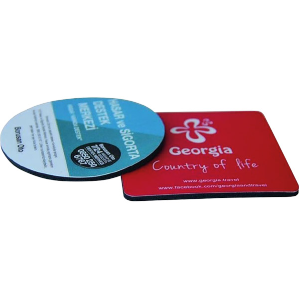 Promosyon Nova Taban Bardakaltı