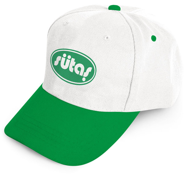 Promosyon Polyester Şapka - Görsel 1
