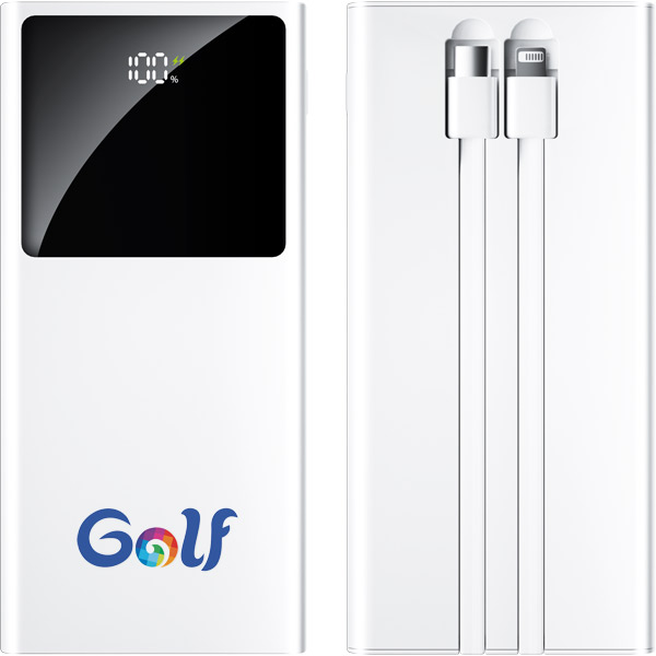 Promosyon Powerbank