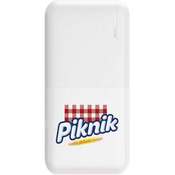 Promosyon Powerbank