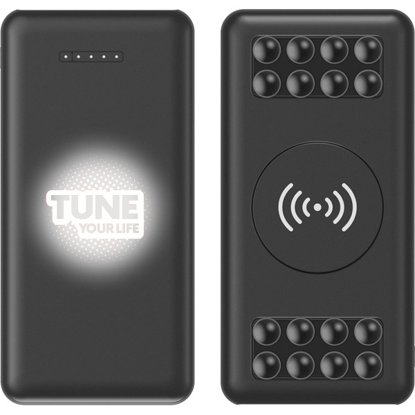 Promosyon Wireless Powerbank