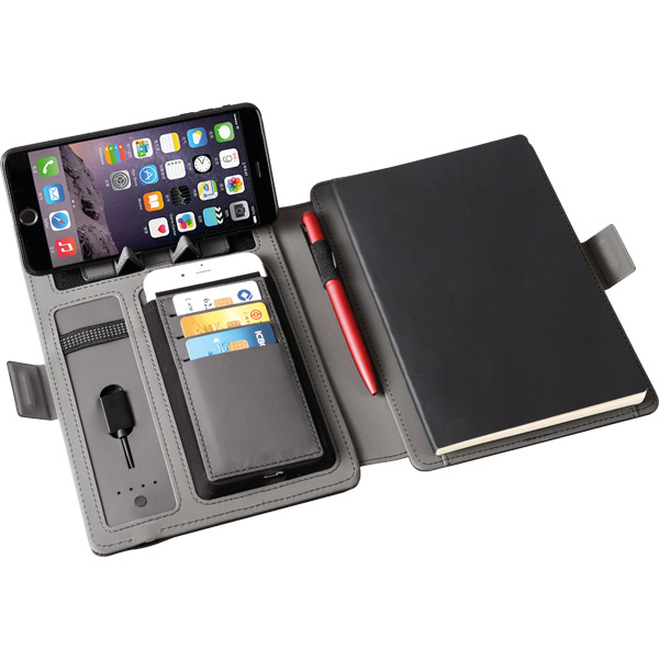 Promosyon Powerbank Organizer
