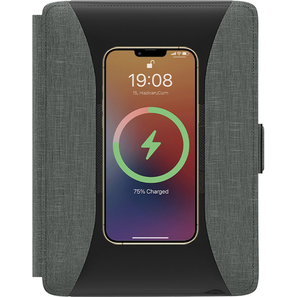 Promosyon Powerbank Organizer
