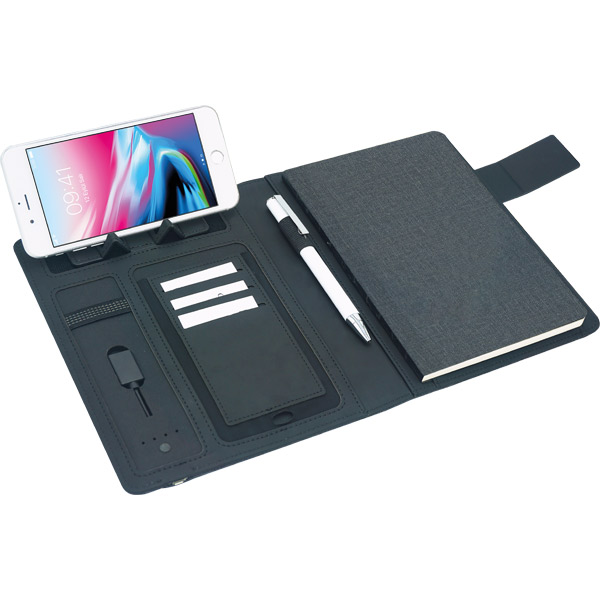 Promosyon Powerbank Organizer