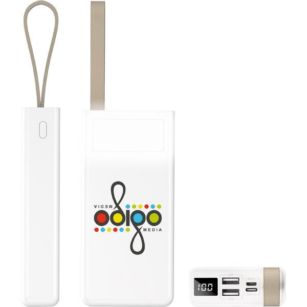 Promosyon Powerbank