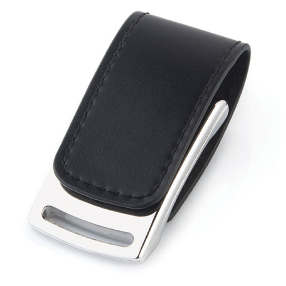 Promosyon Deri USB Bellek