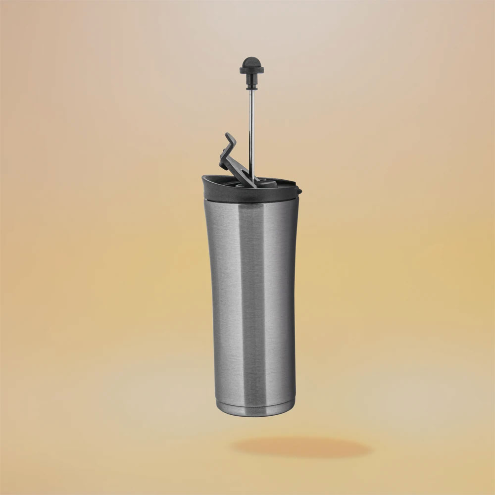 Promosyon French Press Termos