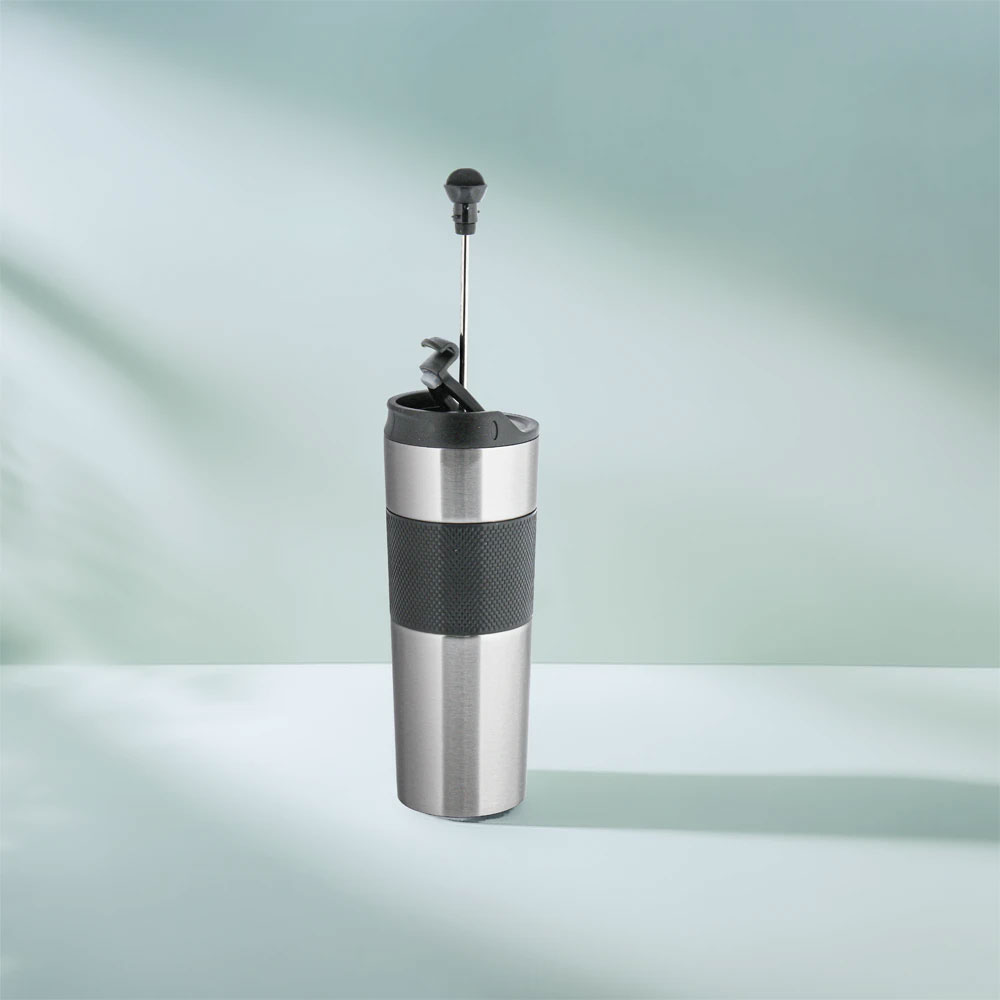 Promosyon French Press Termos