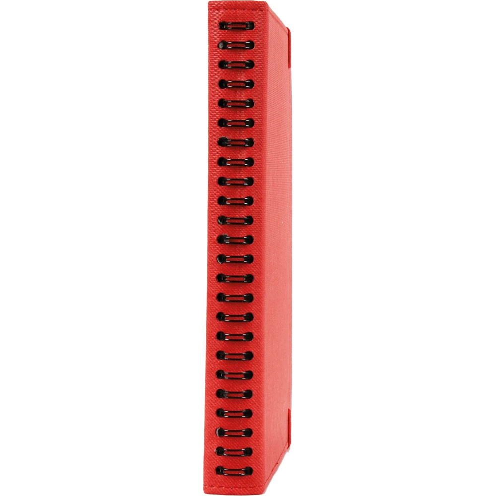 Promosyon Gizli Spiralli Defter - Görsel 2