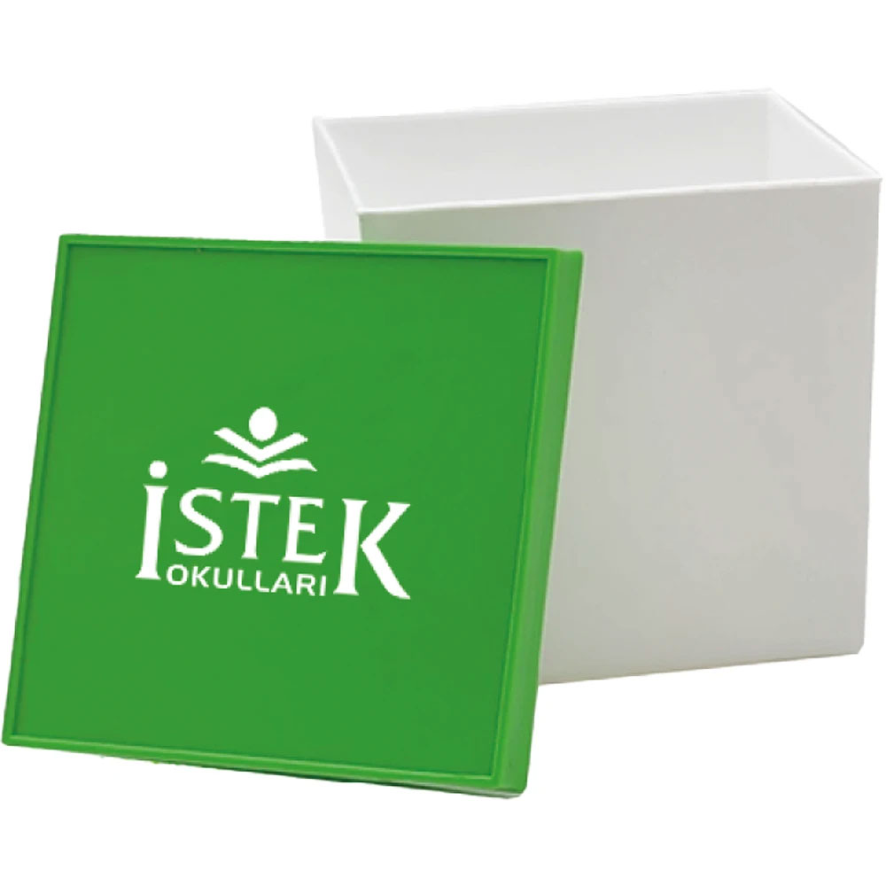 Promosyon Kapaklı Bitki Dikim Seti