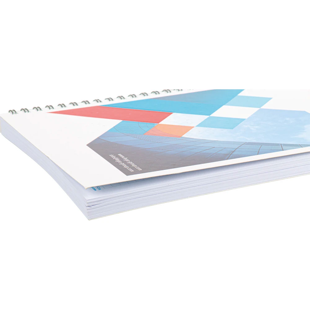 Promosyon Karton Kapak Defter