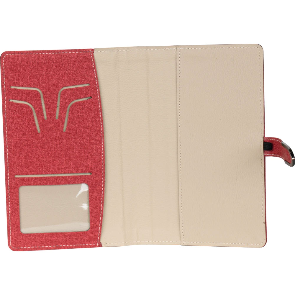 Promosyon Kılıflı Defter