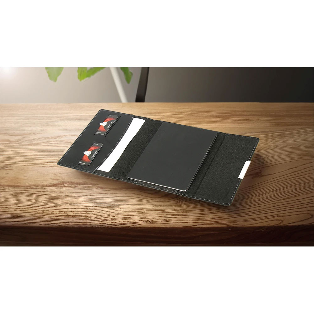 Promosyon Kılıflı Defter