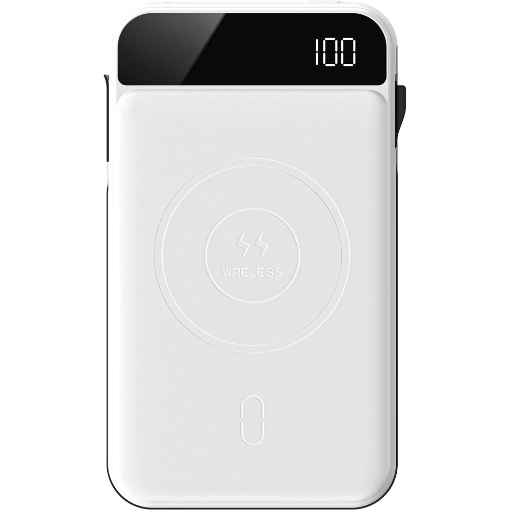 Promosyon MagSafe Powerbank