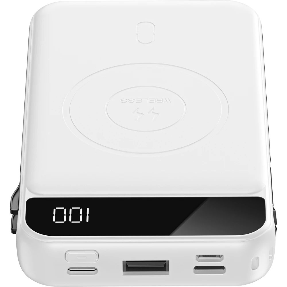 Promosyon MagSafe Powerbank