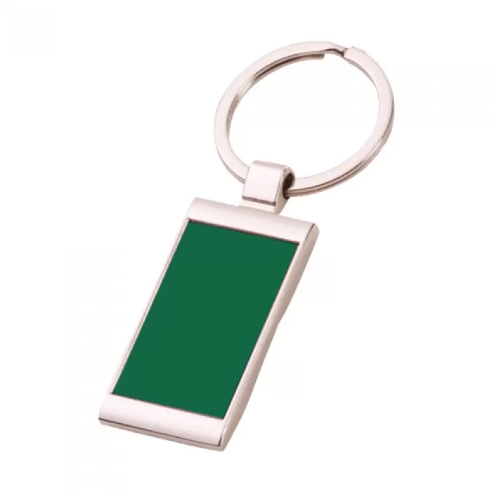 Promosyon Metal Anahtarlık