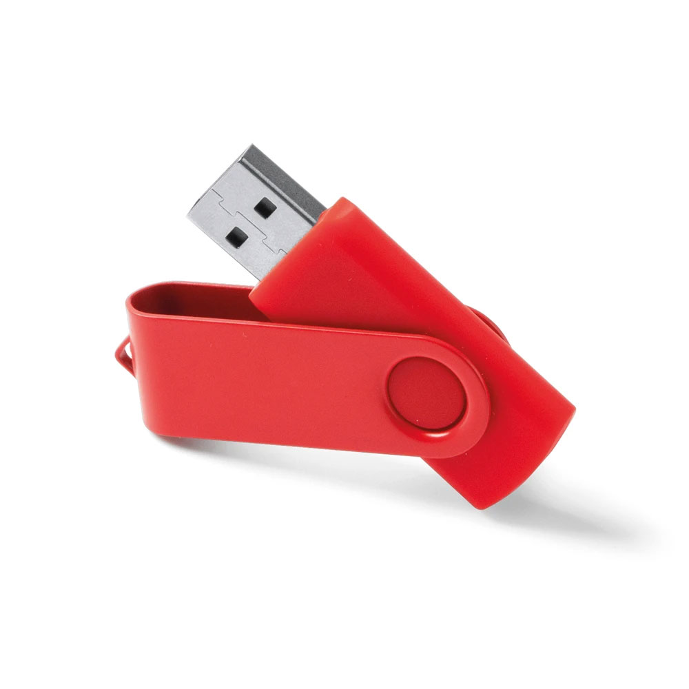 Promosyon Metal USB Bellek