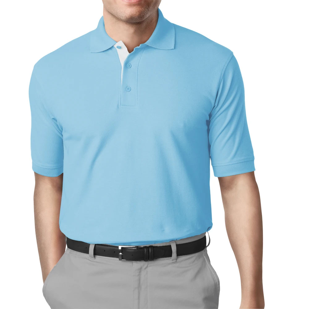 Promosyon Polo Yaka Tişört