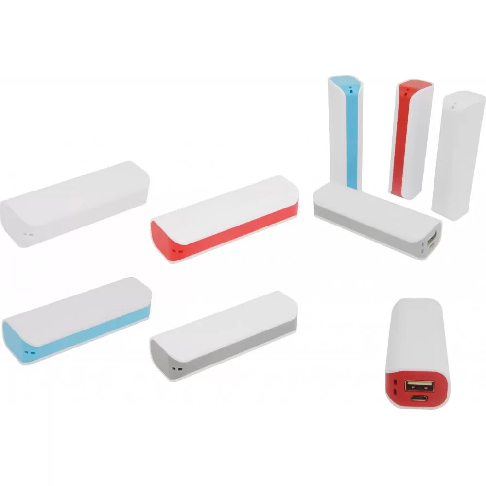 Promosyon Powerbank 2.000mah