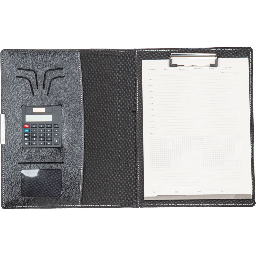 Promosyon Sekreter Bloknot