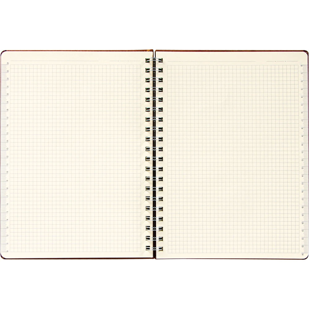 Promosyon Spiralli Tarihsiz Defter - Görsel 2
