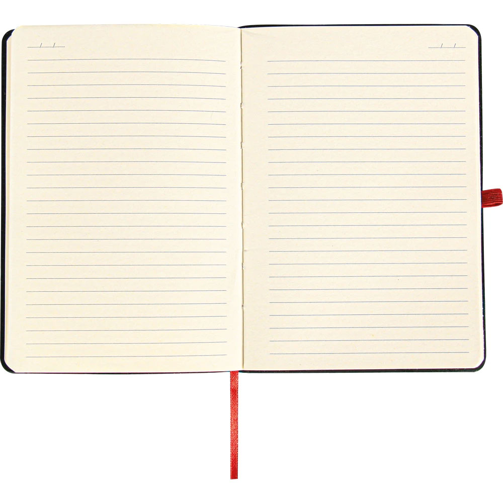 Promosyon Tarihsiz Cep Defter - Görsel 3