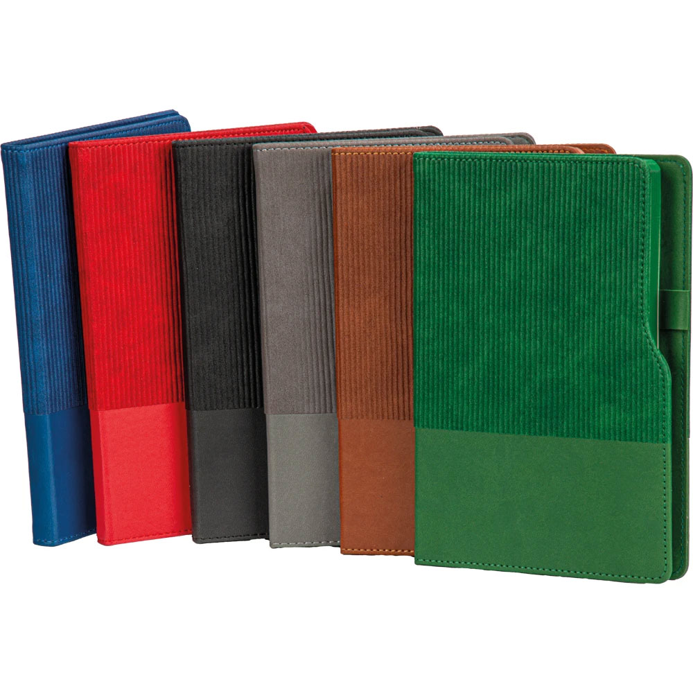 Promosyon Tarihsiz Cep Defter - Görsel 2