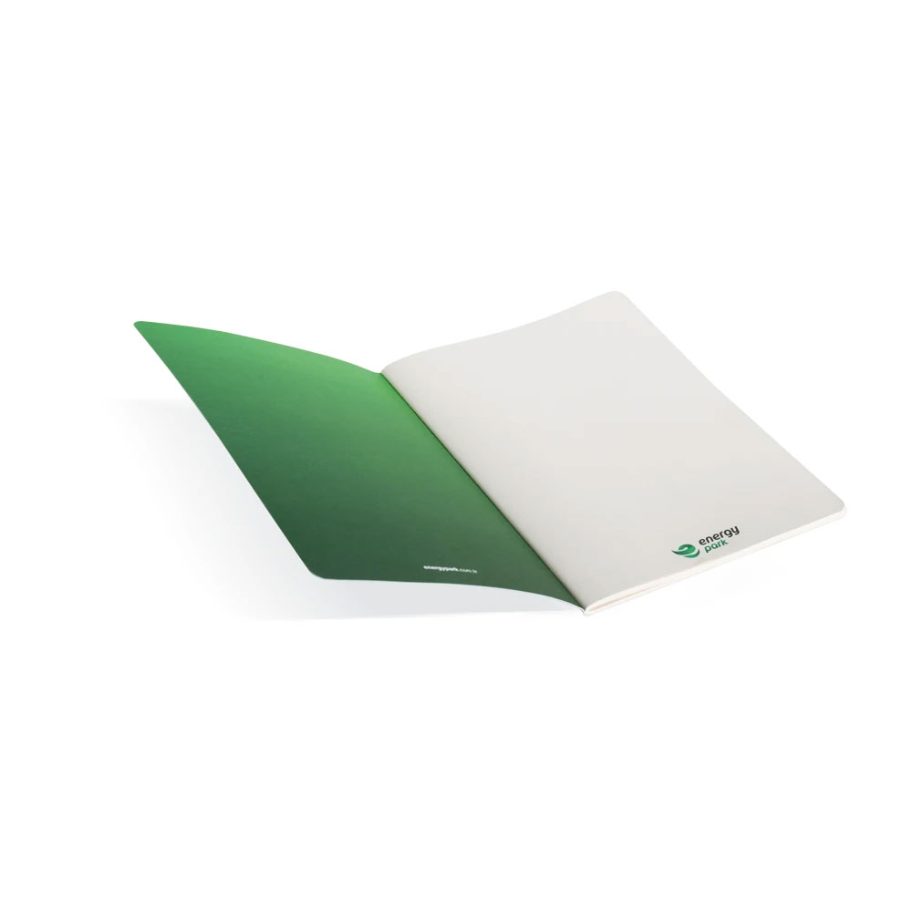 Promosyon Tarihsiz Defter - Görsel 2