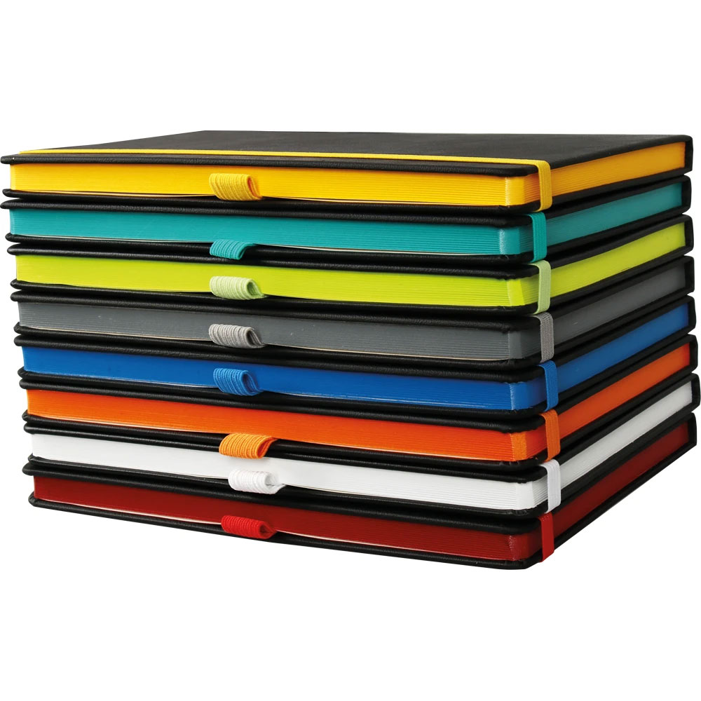 Promosyon Tarihsiz Defter - Görsel 2