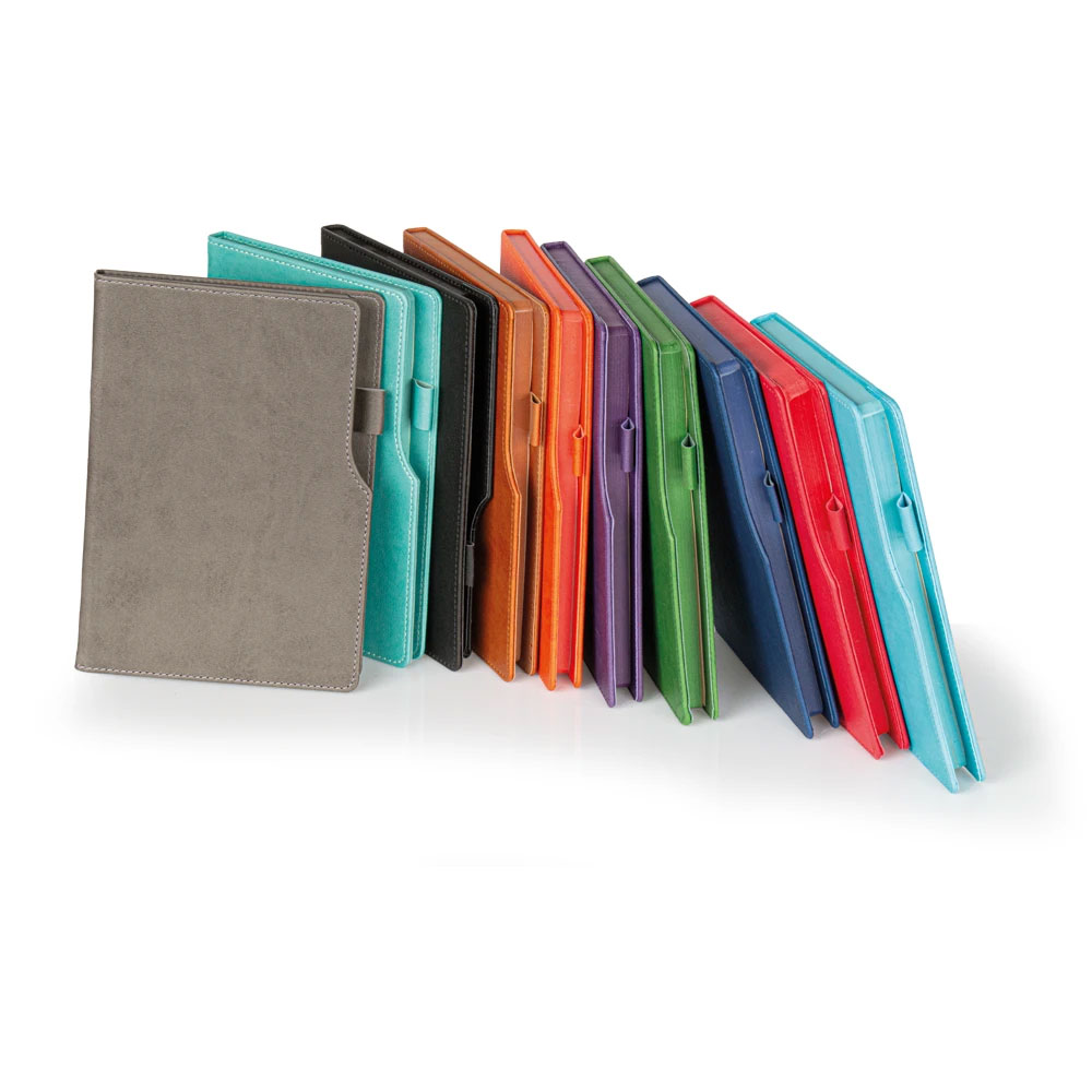 Promosyon Tarihsiz Defter - Görsel 2