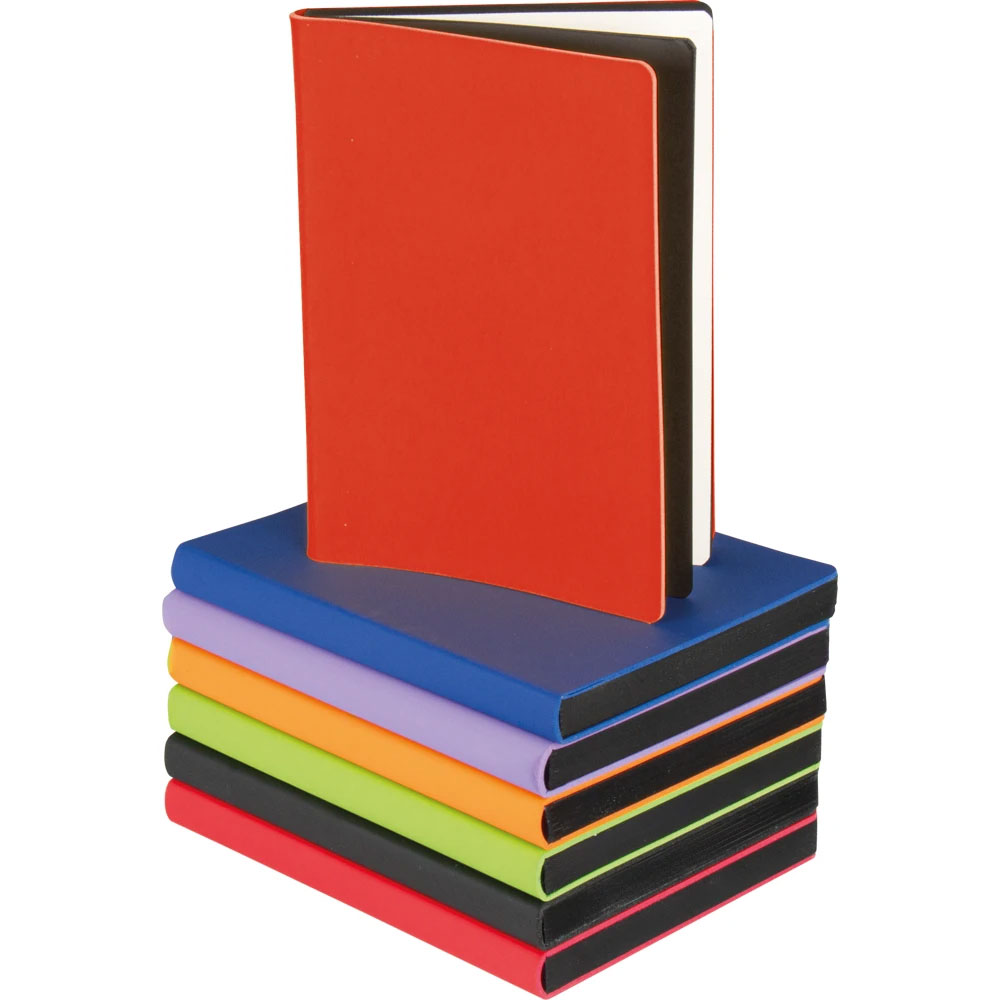 Promosyon Tarihsiz Defter - Görsel 3
