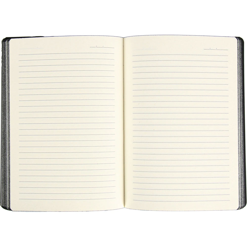 Promosyon Tarihsiz Defter - Görsel 4