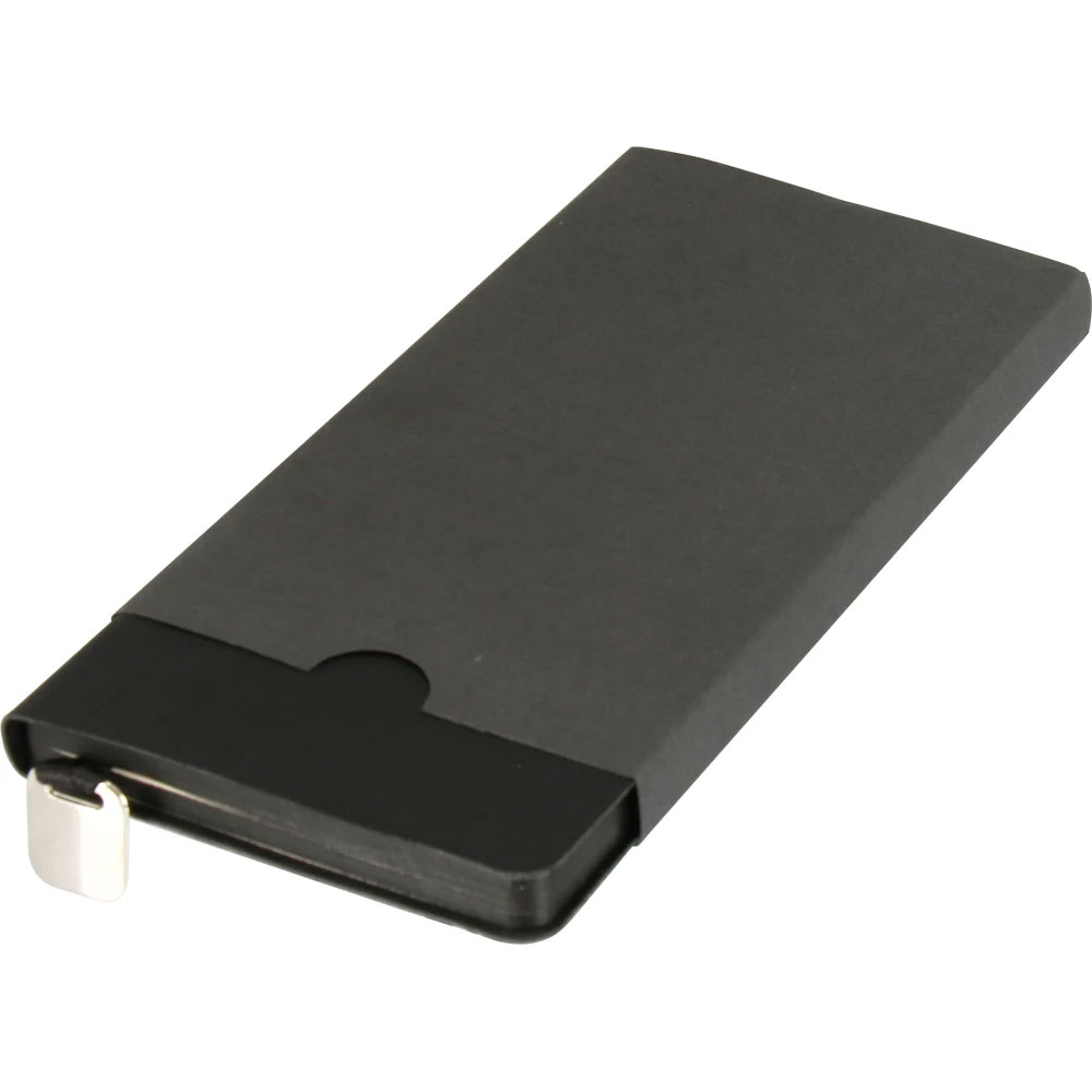 Promosyon Tarihsiz Defter - Görsel 2