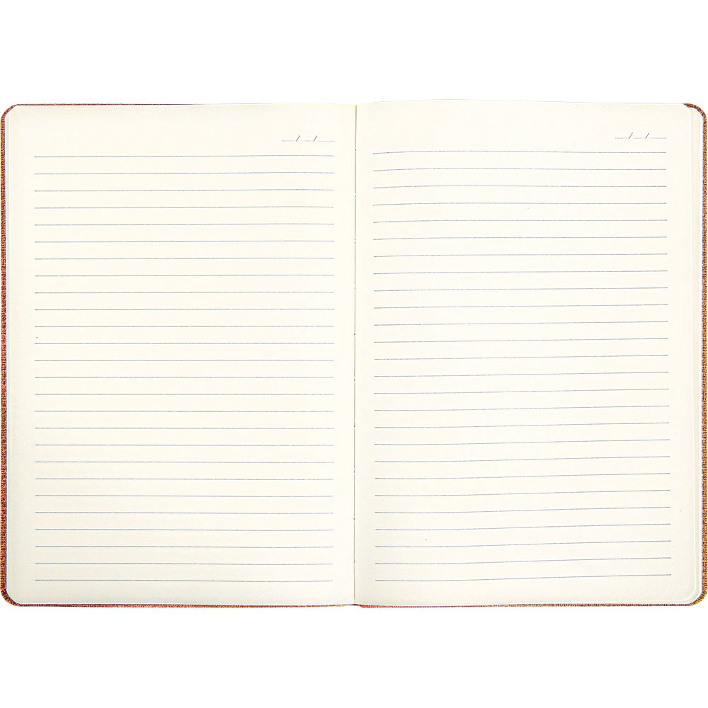 Promosyon Tarihsiz Defter - Görsel 2
