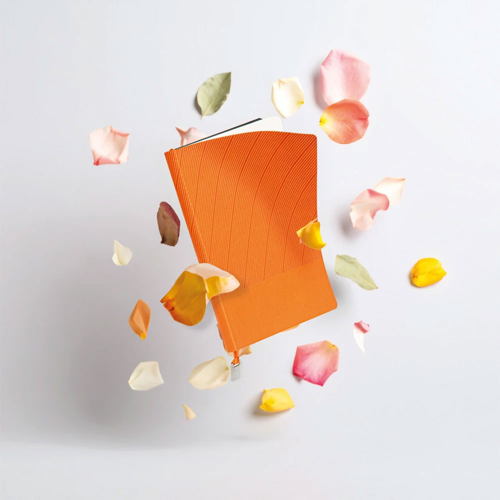 Promosyon Tarihsiz Defter - Görsel 3