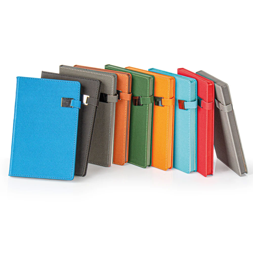 Promosyon Tarihsiz Defter - Görsel 2