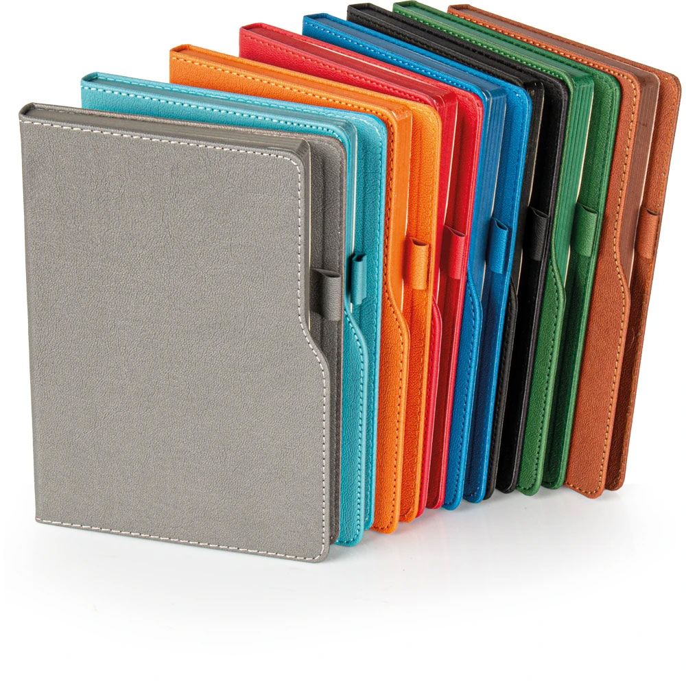 Promosyon Tarihsiz Defter - Görsel 2