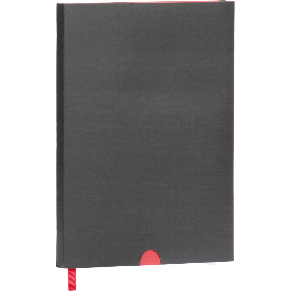 Promosyon Tarihsiz Defter - Görsel 2