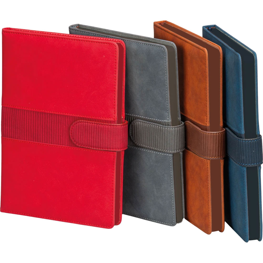 Promosyon Tarihsiz Defter - Görsel 3